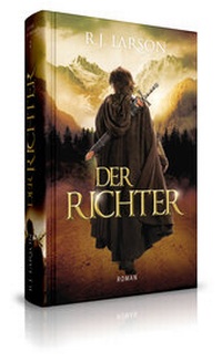 Enlarge image Cover: Der Richter - ReformaZion Media