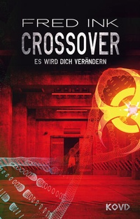 Enlarge image Cover: Crossover - Nova MD