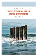 Cover: Tod zwischen den Meeren - Emons Verlag