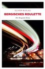Cover: Bergisches Roulette - Emons Verlag