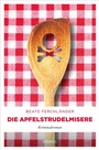 Cover: Die Apfelstrudelmisere - Emons Verlag