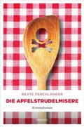 Cover: Die Apfelstrudelmisere - Emons Verlag