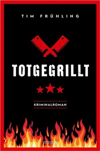 Abbildung von: Totgegrillt - Emons Verlag