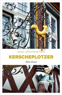 Abbildung von: Kerscheplotzer - Emons Verlag