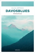 Cover: Davosblues - Emons Verlag