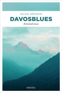 Enlarge image Cover: Davosblues - Emons Verlag