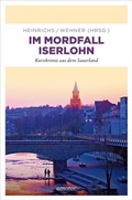 Cover: Im Mordfall Iserlohn - Emons Verlag