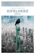 Cover: Eifelherz - Emons Verlag