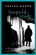 Cover: Leopoldstadt - Emons Verlag