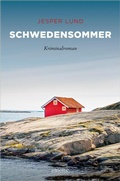 Cover: Schwedensommer - Emons Verlag
