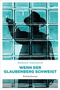 Cover: Wenn der Glaubenberg schweigt - Emons Verlag