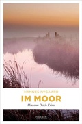 Cover: Im Moor - Emons Verlag
