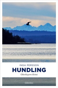 Abbildung von: Hundling - Emons Verlag