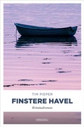 Cover: Finstere Havel - Emons Verlag
