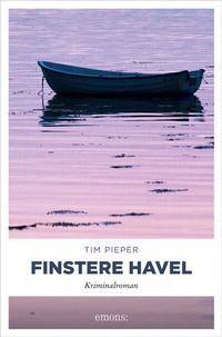 Abbildung von: Finstere Havel - Emons Verlag