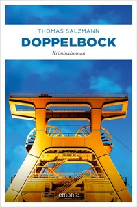 Abbildung von: Doppelbock - Emons Verlag