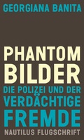 Cover: Phantombilder - Edition Nautilus