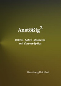 Abbildung von: Anstößig² - NewArtVisionen