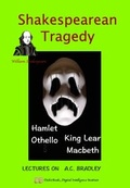 Cover: Shakespearean Tragedy - dizbizbooks