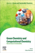 Bild: Green Chemistry and Computational Chemistry - Elsevier