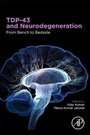Cover: TDP-43 and Neurodegeneration - Academic Press