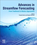 Cover: Advances in Streamflow Forecasting - Elsevier