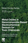 Cover: Metal Oxides in Nanocomposite-Based Electrochemical Sensors for Toxic Chemicals - Elsevier
