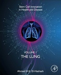 Cover: The Lung - Academic Press