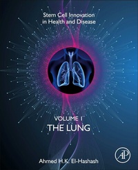 Enlarge image Cover: The Lung - Academic Press