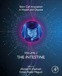Enlarge image Cover: The Intestine - Academic Press