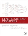 Cover: Genetic Steroid Disorders - Academic Press