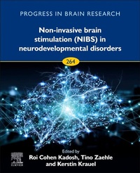 Abbildung von: Non-invasive Brain Stimulation (NIBS) in Neurodevelopmental Disorders: Volume 264 - Elsevier