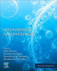 Enlarge image Cover: Upconversion Nanophosphors - Elsevier