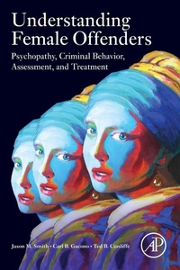 Enlarge image Cover: Understanding Female Offenders - Academic Press