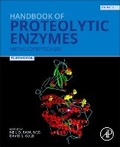 Cover: Handbook of Proteolytic Enzymes - Academic Press