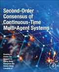 Cover: Second-Order Consensus of Continuous-Time Multi-Agent Systems - Academic Press