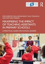 Cover: Maximising the Impact of Teaching Assistants in Primary Schools - Routledge