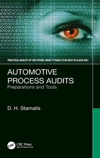 Enlarge image Cover: Automotive Process Audits - CRC Press