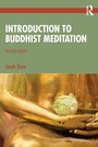 Cover: Introduction to Buddhist Meditation - Routledge