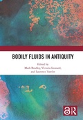 Cover: Bodily Fluids in Antiquity - Routledge
