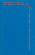 Cover: Politics of Public Space - Volume 2 - Office AU Limited