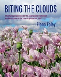 Cover: Biting the Clouds - University of Queensland Press