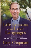 Cover: Life Lessons and Love Languages - Moody Publishers