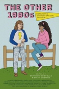 Cover: The Other 1980s - Louisiana State University Press