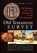 Cover: Old Testament Survey - William B Eerdmans Publishing Co