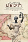 Cover: In Search of Liberty - University of Georgia Press