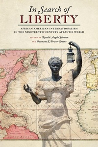 Enlarge image Cover: In Search of Liberty - University of Georgia Press