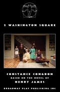 Cover: 2 Washington Square - Broadway Play Publishing