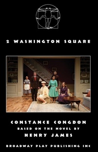 Enlarge image Cover: 2 Washington Square - Broadway Play Publishing