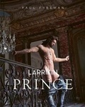 Cover: Larrikin Prince - Paul Freeman Publishing
